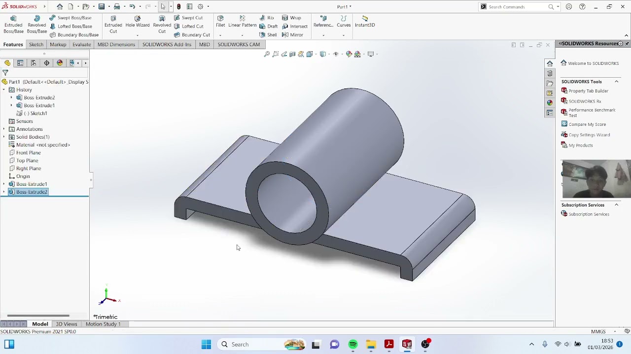 SolidWork 69