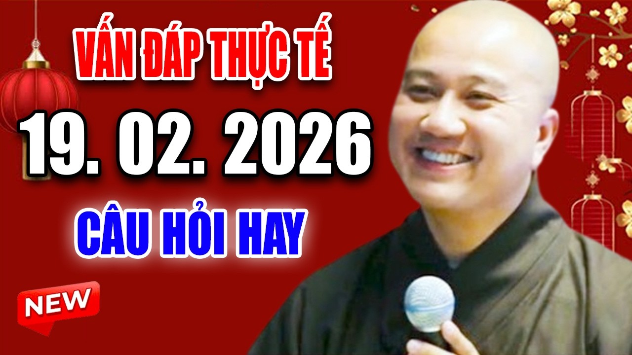 Vấn Đáp Câu Hỏi Rất Hay 
