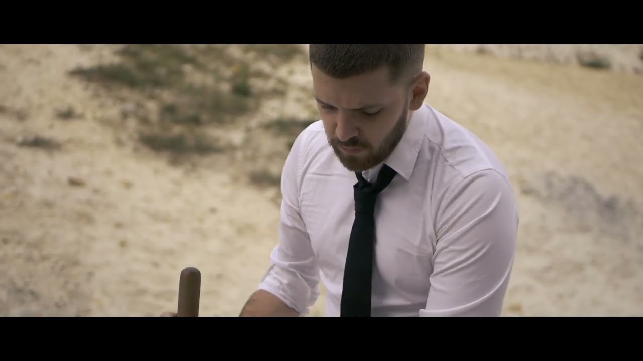 RTZ - Dans Le Mal (Clip Officiel)