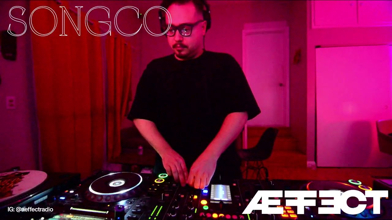 AE331 | OddKidOut and Private Talk