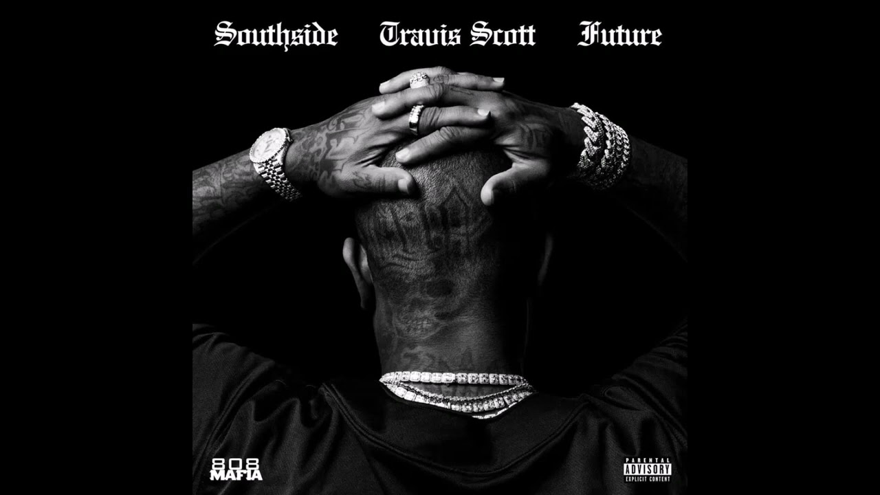 Southside & Future – Hold That Heat [ft. Travis Scott](Studio Acapella)