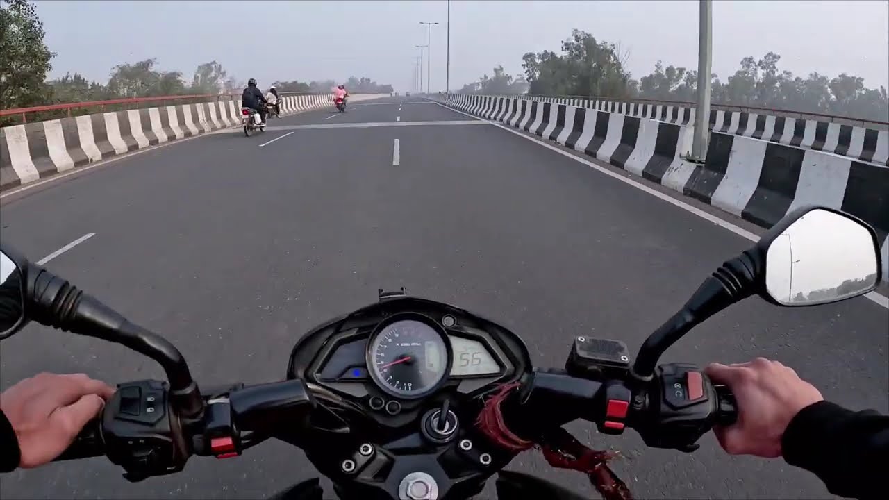 Dreams, Accidents & Jail | A Ride That Changed My Thinking