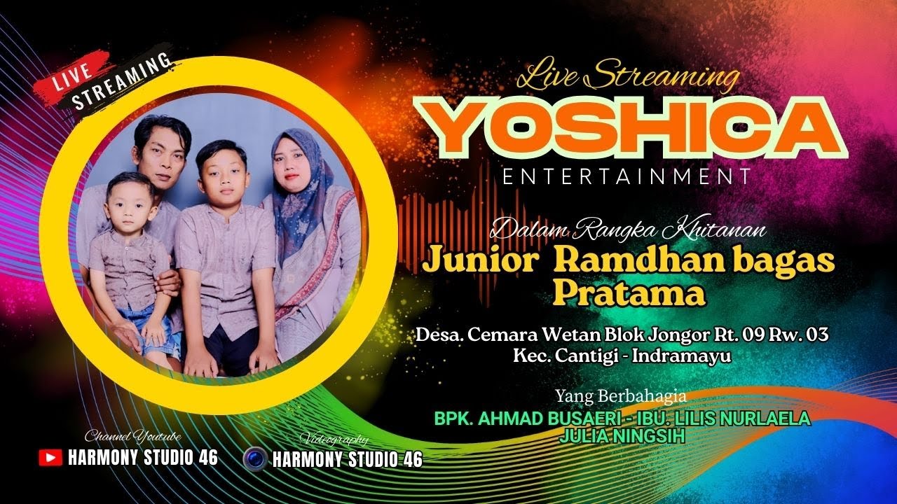 🔴 LIVE MALAM 