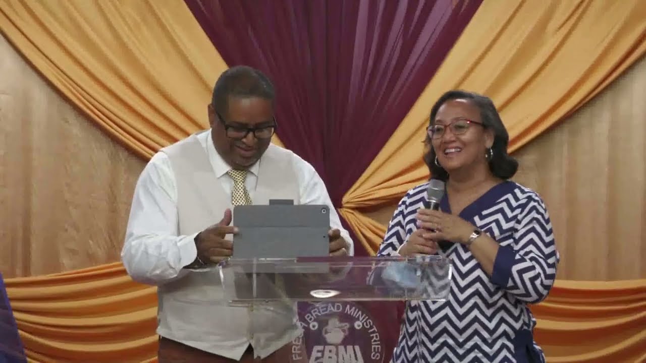 Когда ваше поклонение подвергается испытанию | Пастор Джуниор Такер