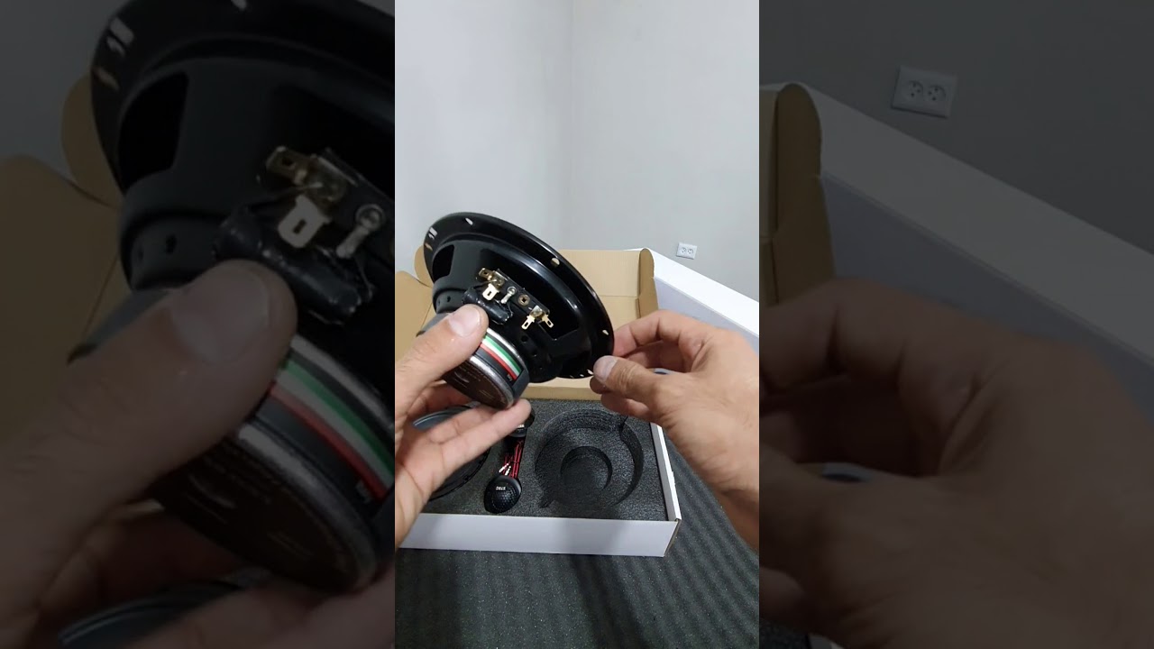 Steg Audio MS650 LEO650C SQL650C