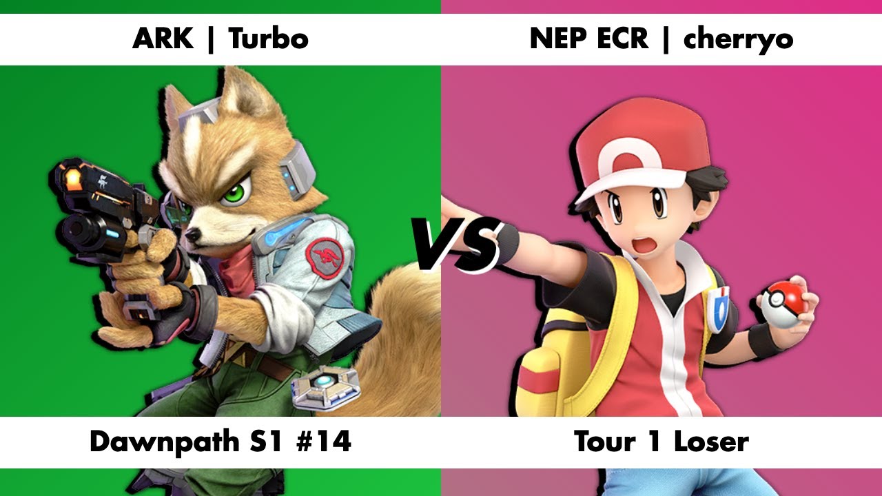 Dawnpath S1 14 Tour 1 Loser - ARK | Turbo vs NEP ECR | cherryo