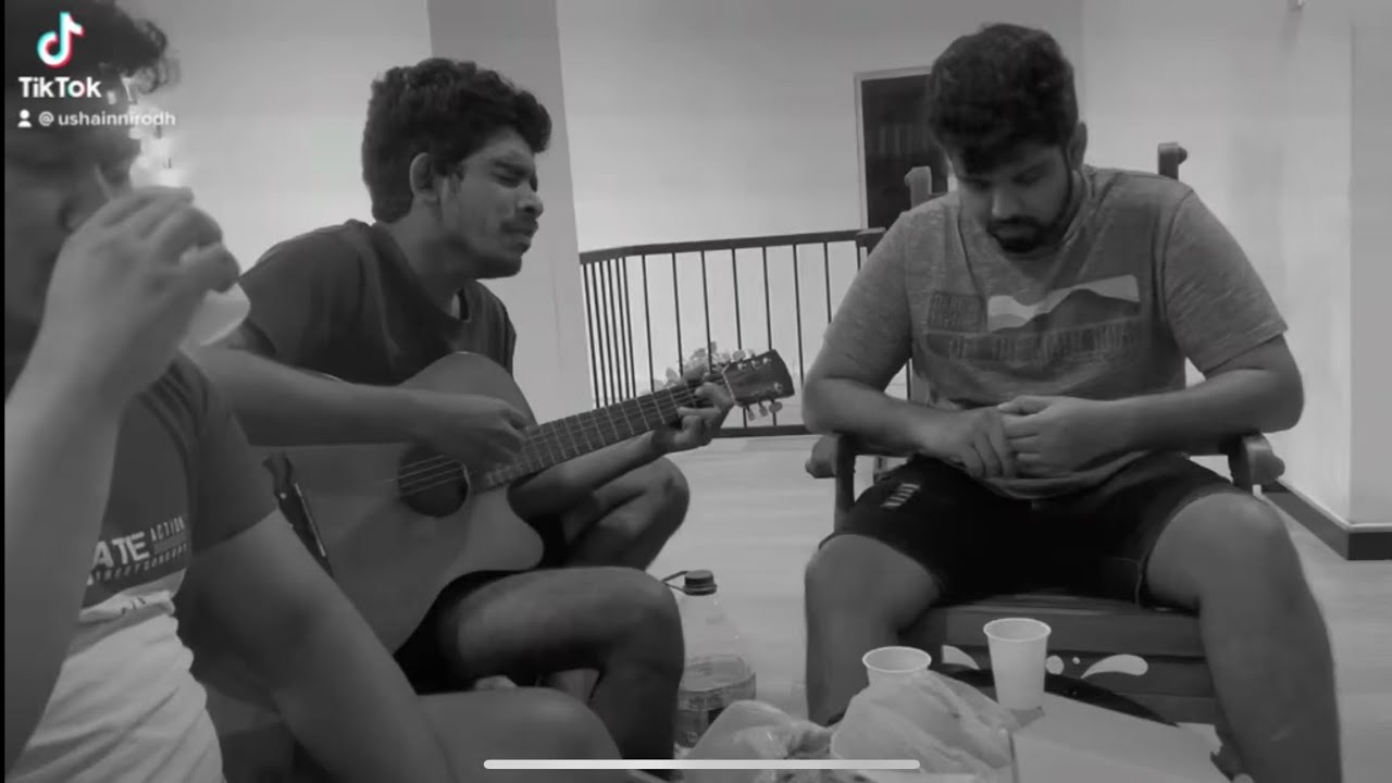 Dekopul kandulin thema cover| මනෝපාරකට by Ushain