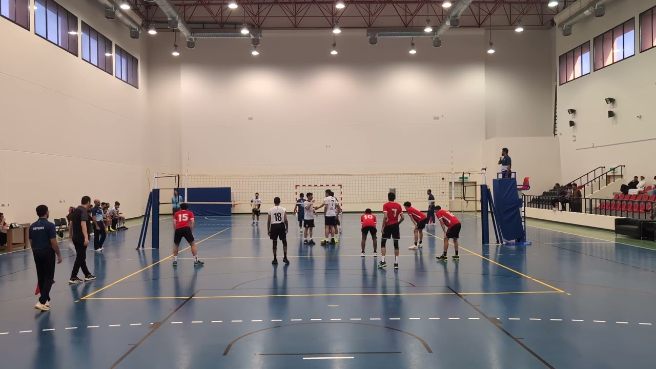 مباراة الرائد ضد المجزل(فريق اول-دور ٣٢-ذهاب) الموسم الرياضي ٢٠٢٤-٢٠٢٥