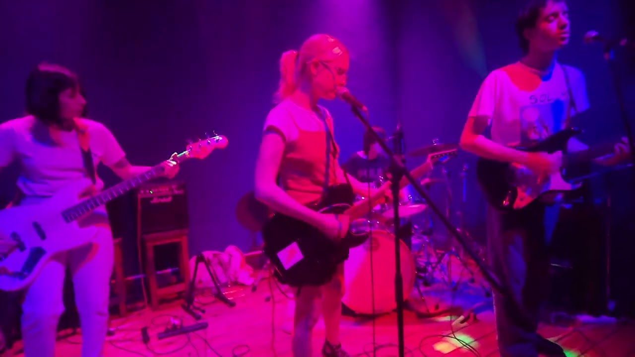 Sunlid (full set) 02/08/2024 en Batacazo Cultural