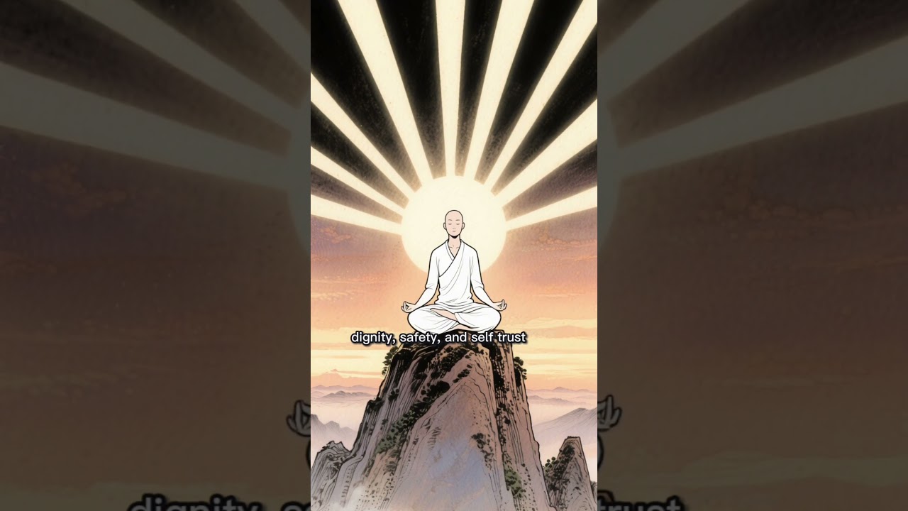 9 Ways Identity Was Stabilized Through External Authority