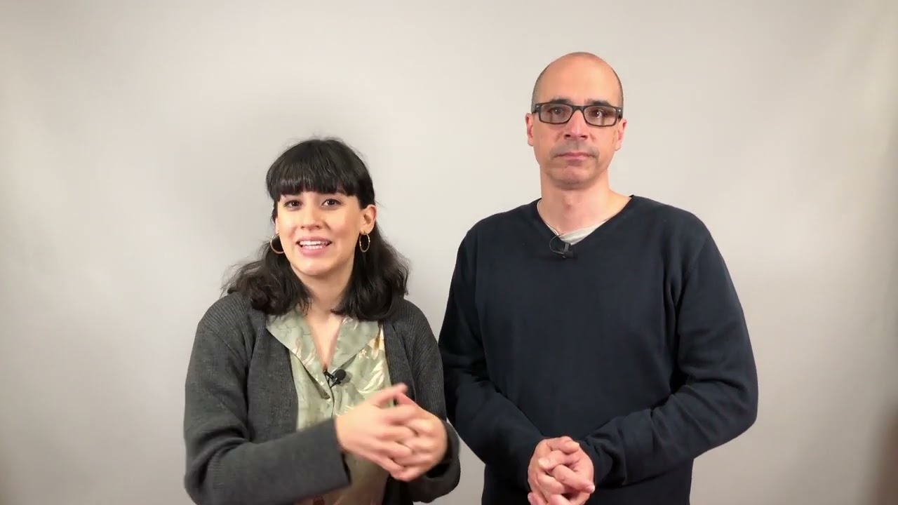 B1 Free Spanish Class 16 video 2
