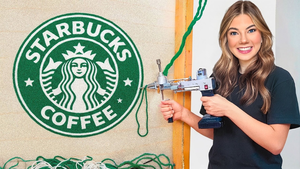 Make The Best Rug Art Win $1,000!