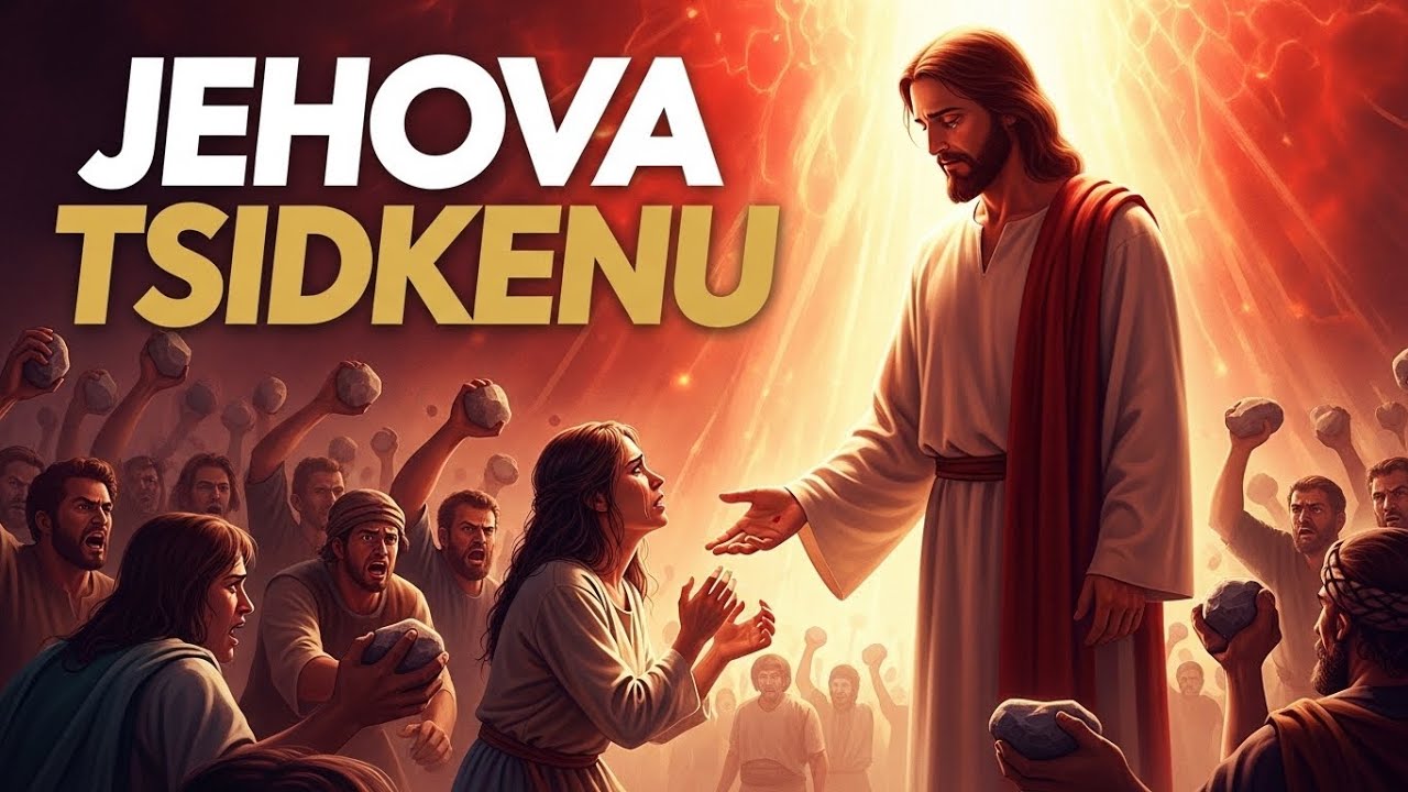Discover 5 POWERFUL Jehovah Tsidkenu Worship Songs That Will Change Your Life