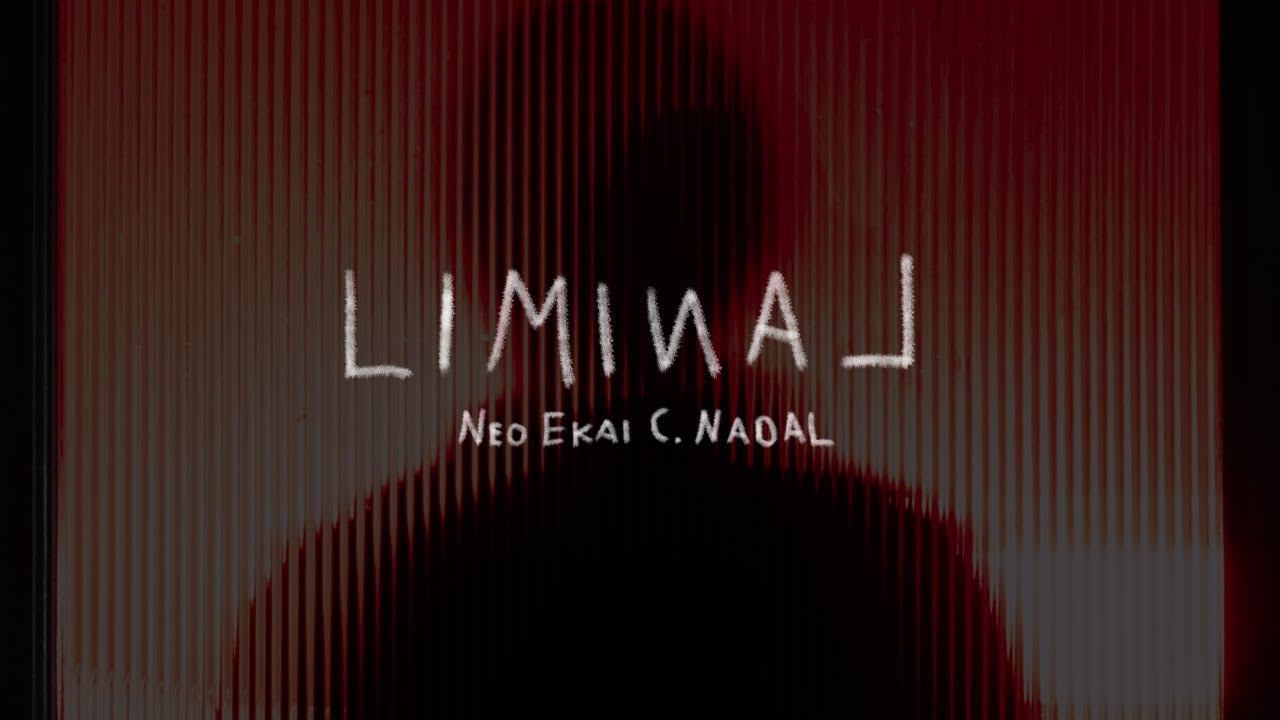LIMINAL | Neo Ekai C. Nadal