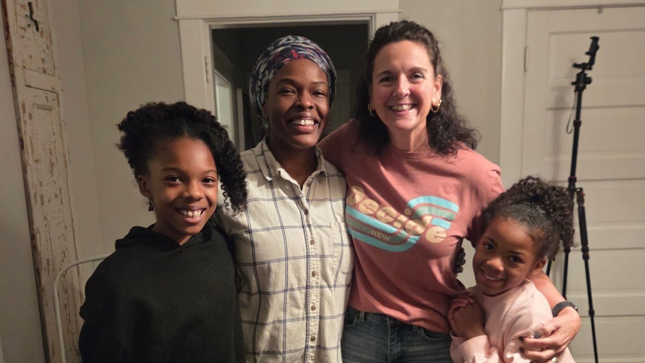 Lisa House Meeting Ministry 2026