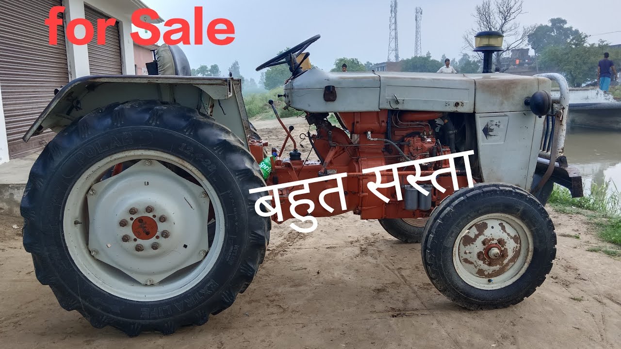 फॉर सेल 2000 ESCORT 325 ट्रैक्टर  ओरिजनल कलर यूपी नंबर PH:(6397099861) BYRESHAVBHATI #alltractorsale