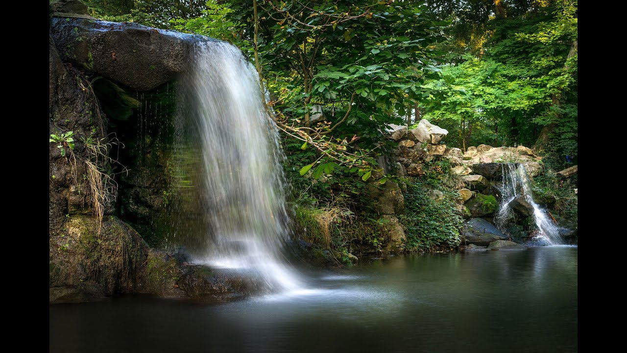 How to fake long exposure without a tripod - PLP #156