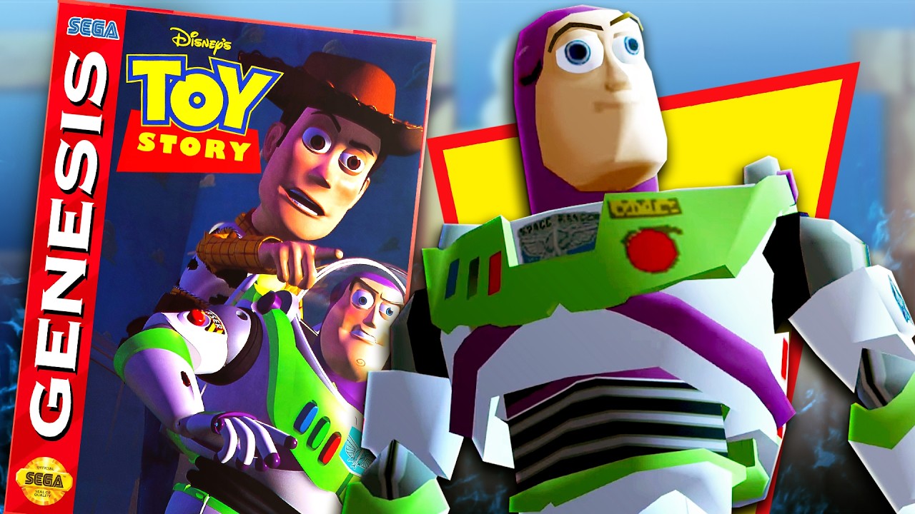 Можно ли пройти игру &laquo;История игрушек&raquo; без единой смерти?