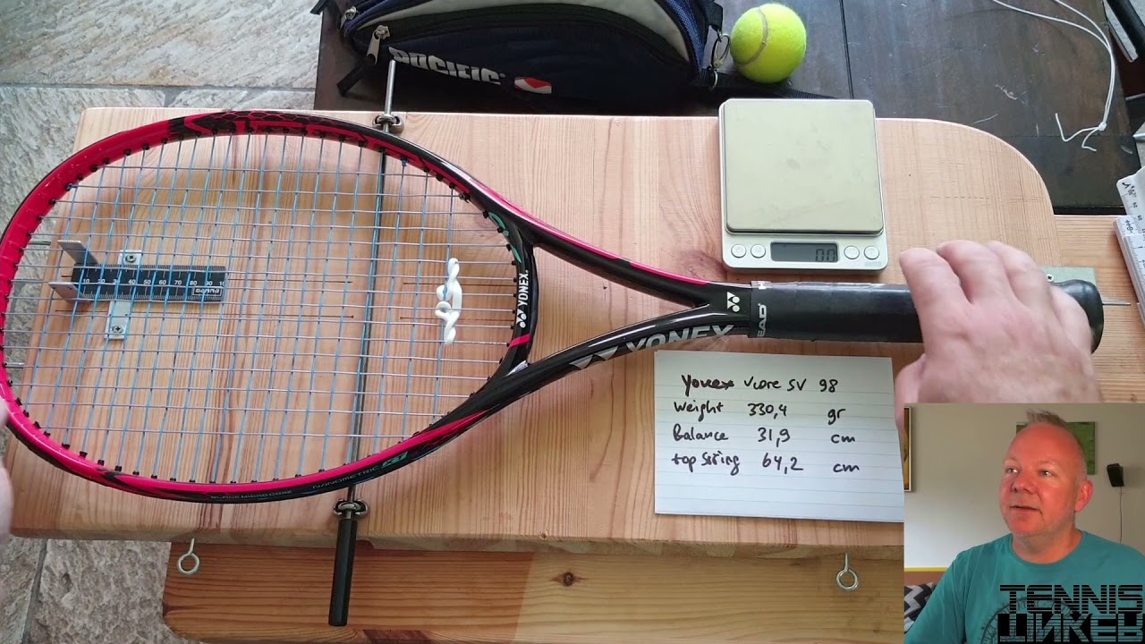 Cheap DIY Swing Weight Measurement tool