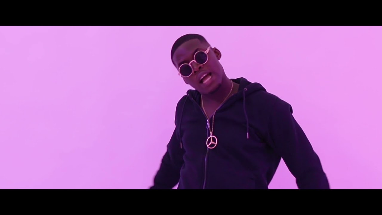 Mono - Digital  (Official Music Video)