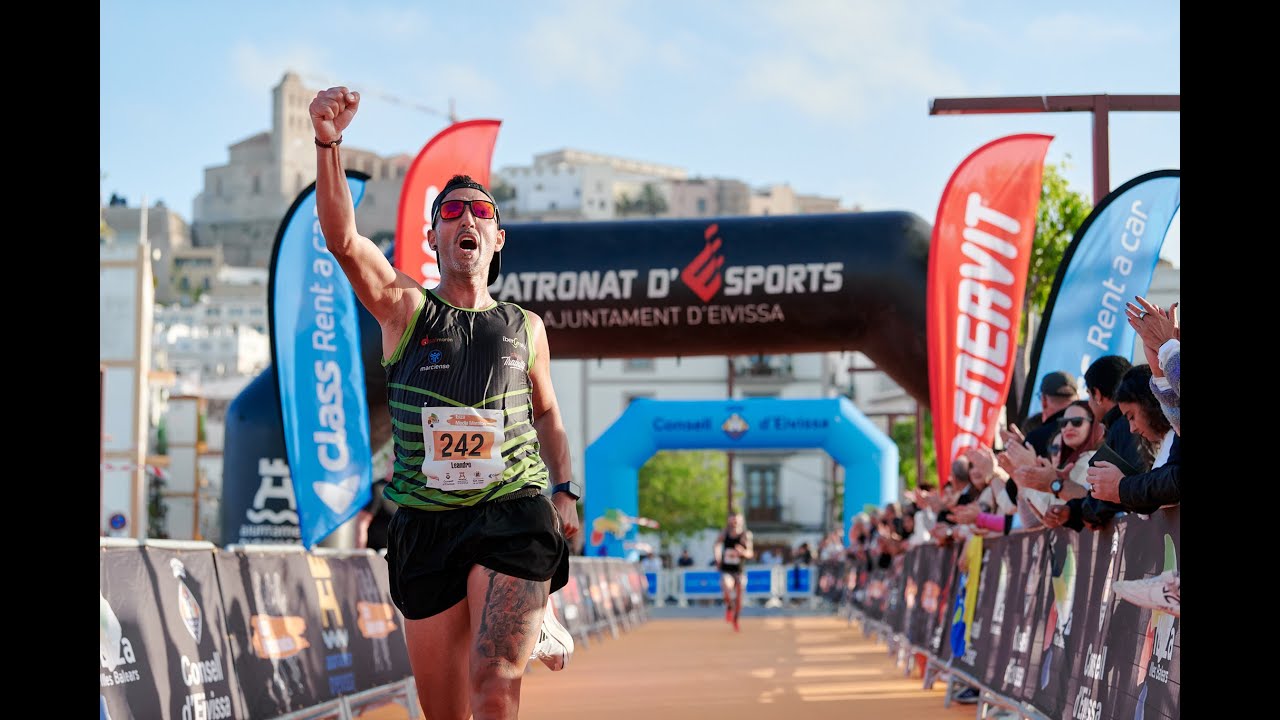 Ibiza Media Maratón 2023