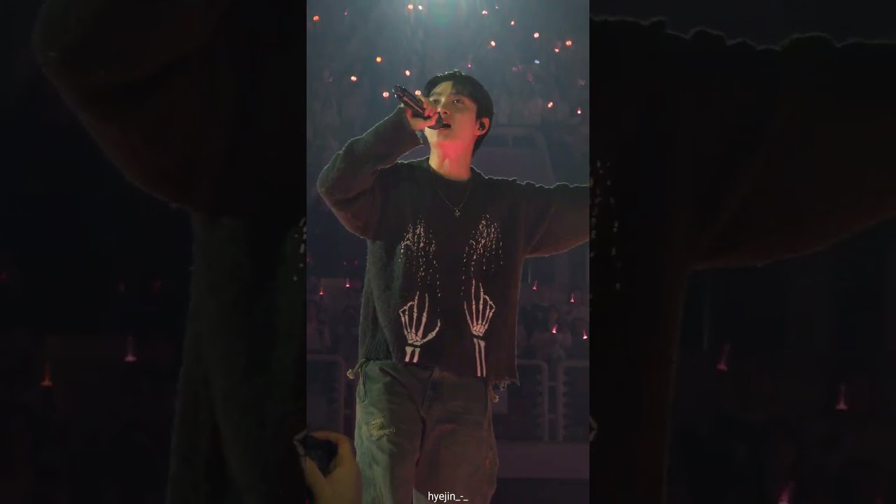 251207 도경수 콘서트《DO it THE FINAL》
