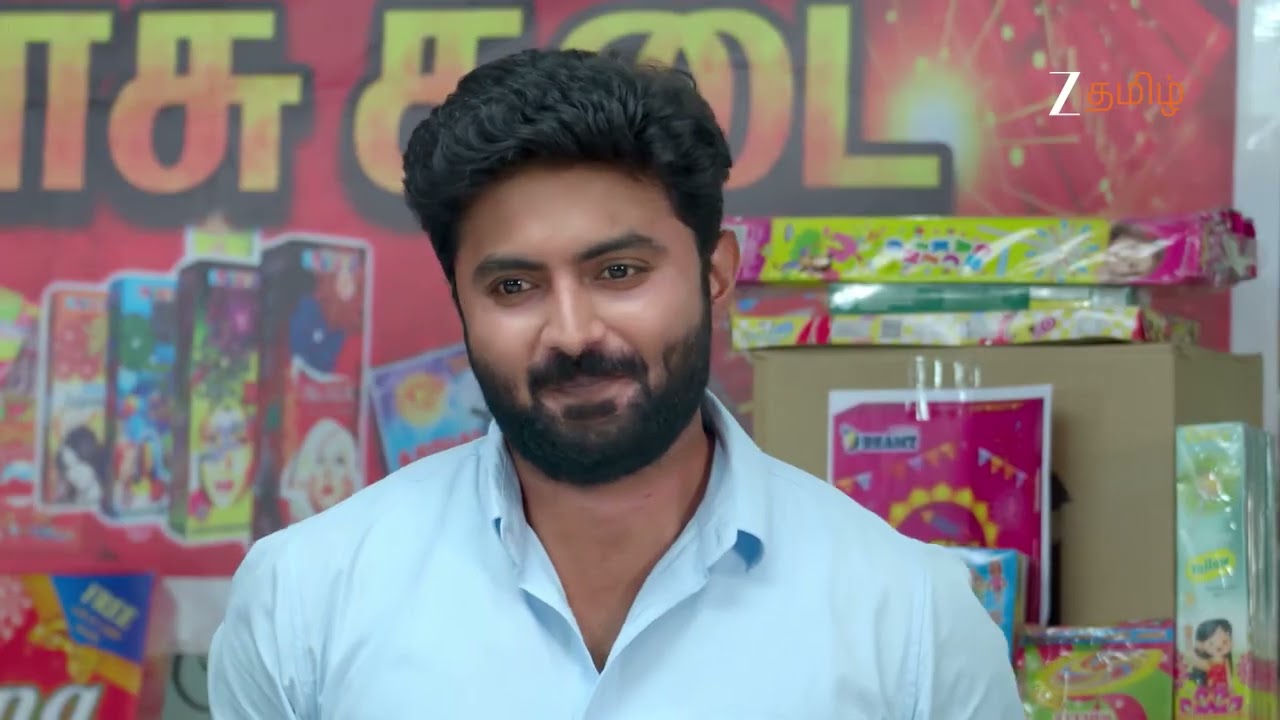 Veera | Ep - 472 | Webisode | Nov 08 2025 | Zee Tamil