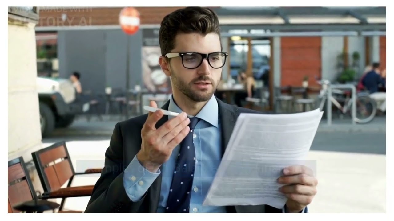 Exploring Off Balance Sheet Financing