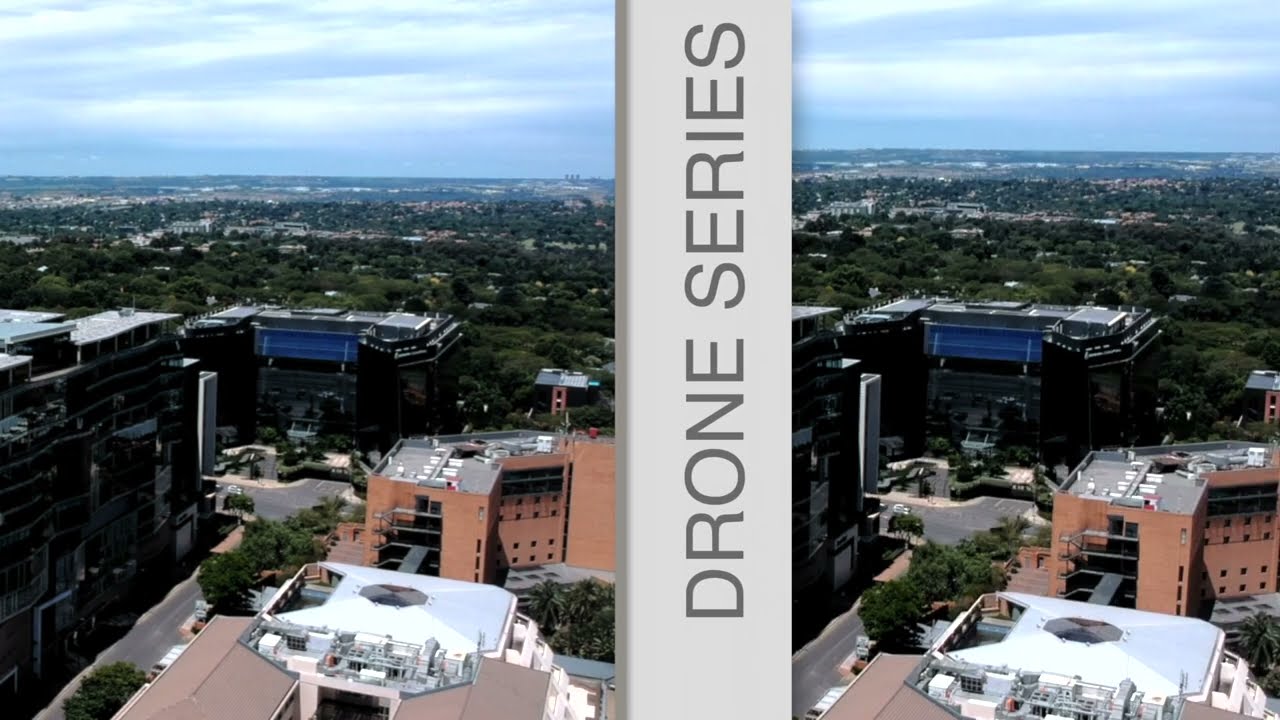 Rosebank, Johannesburg