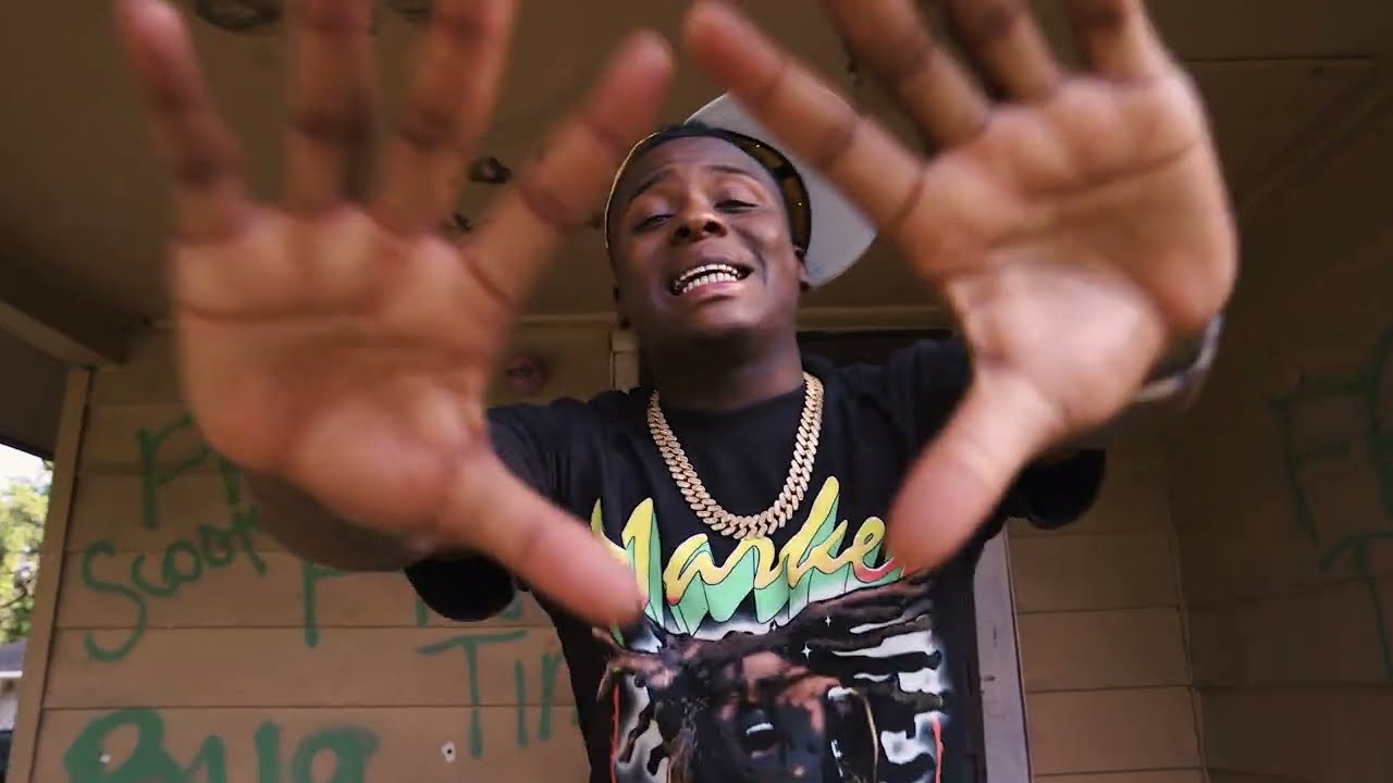 TG Kommas - Whatchu Wan Do [Official Music Video]