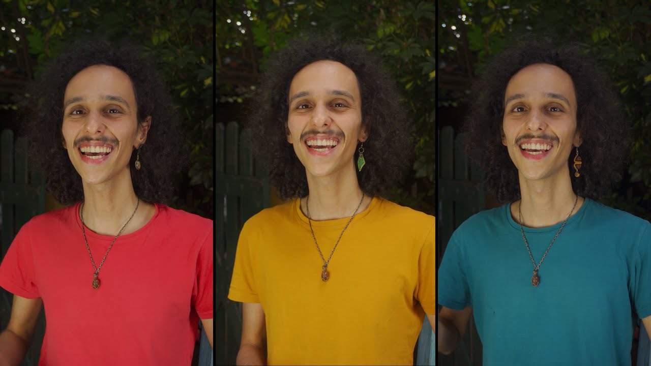 Thomé - Ai que Saudade D'Ocê (Acapella)