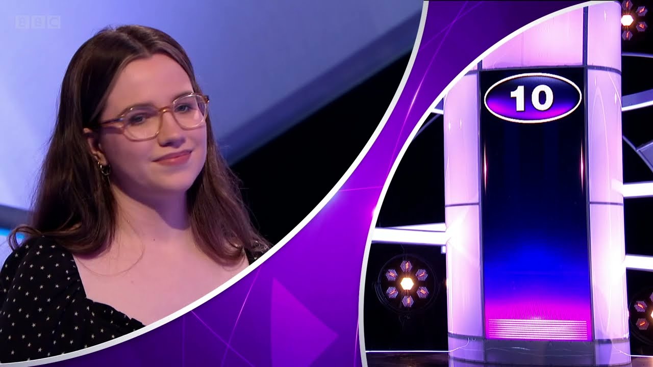 Pointless Series 26 Episode 42