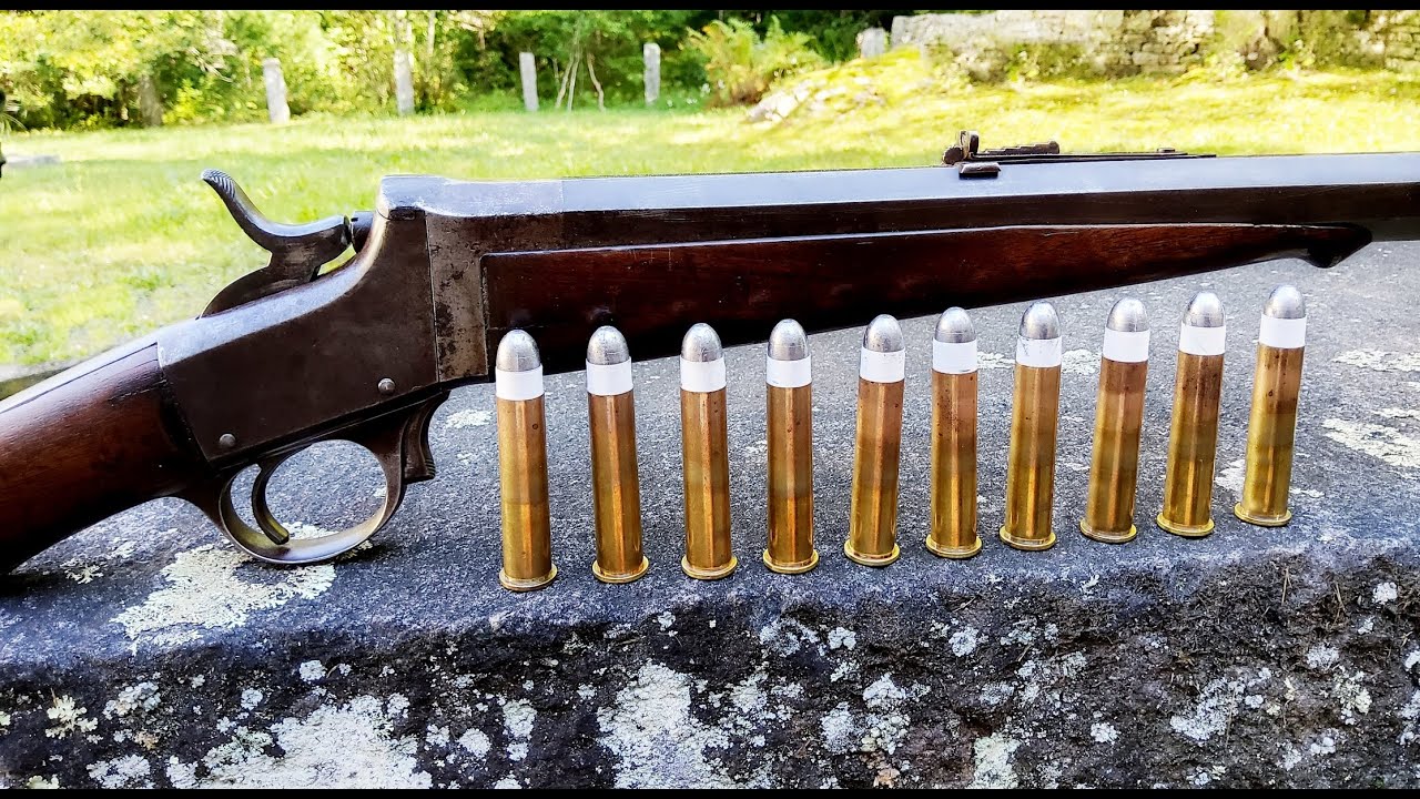 Jacob Rupertus Single shot.
