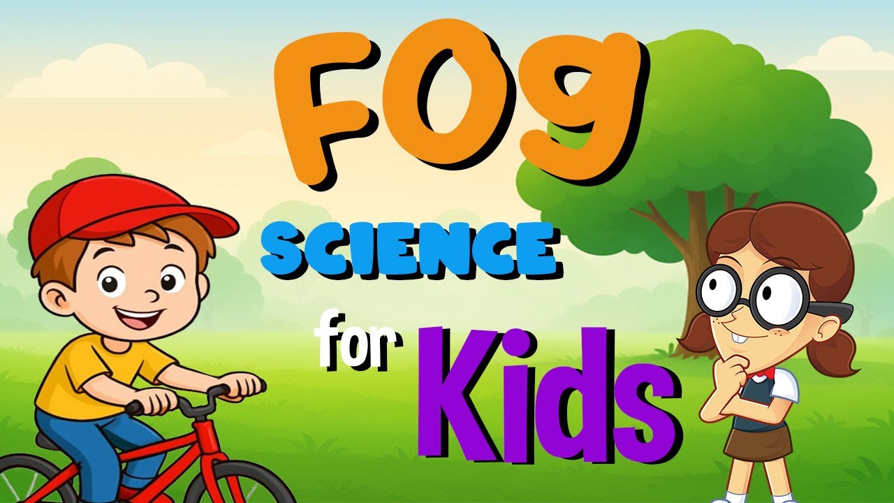 Fog | Science for Kids