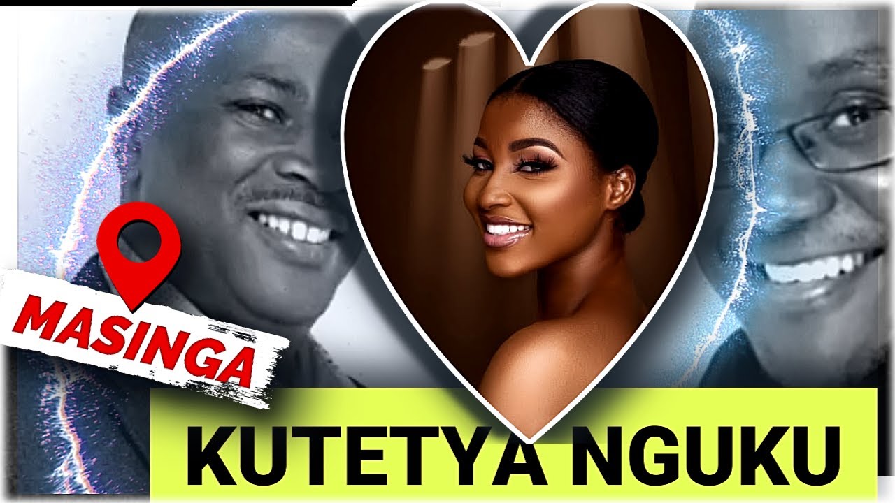EP 082 KUTETYA NGUKU NA SAMMY MULINGE....FAITH CASE