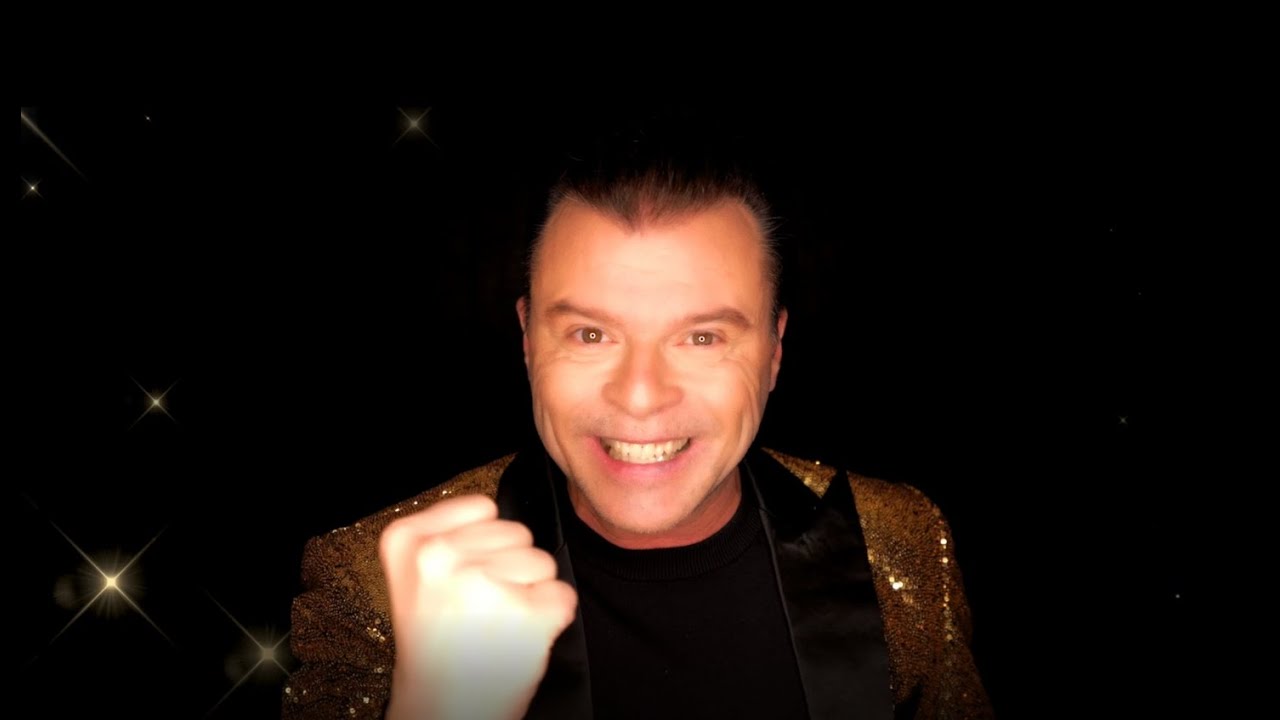 Filip D'haeze - I Save The Day