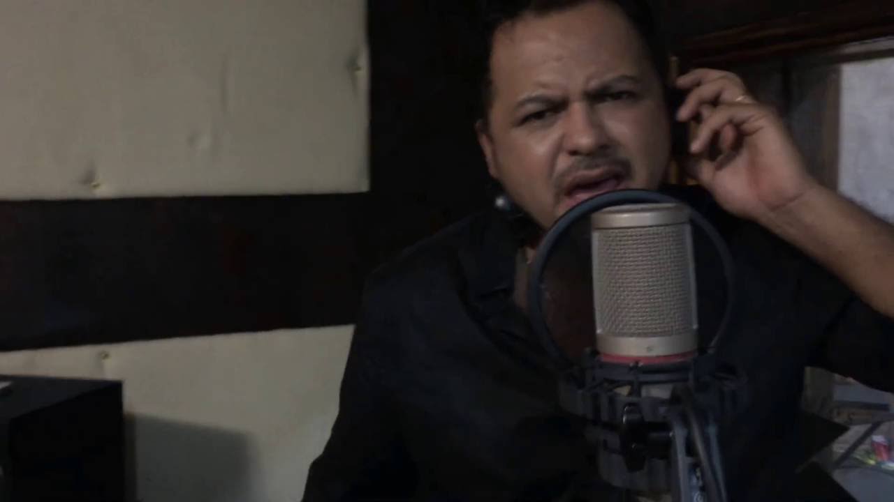 Sandro Lemes - Ainda H&aacute; Tempo (Webclipe)M&Uacute;SICA QUE CRISTIANO ARAUJO IRIA GRAVAR