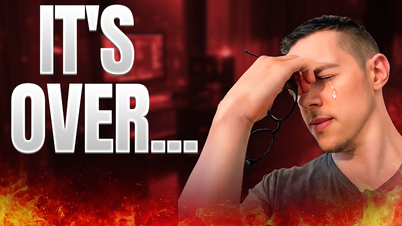 This almost ENDED my saxophone career.