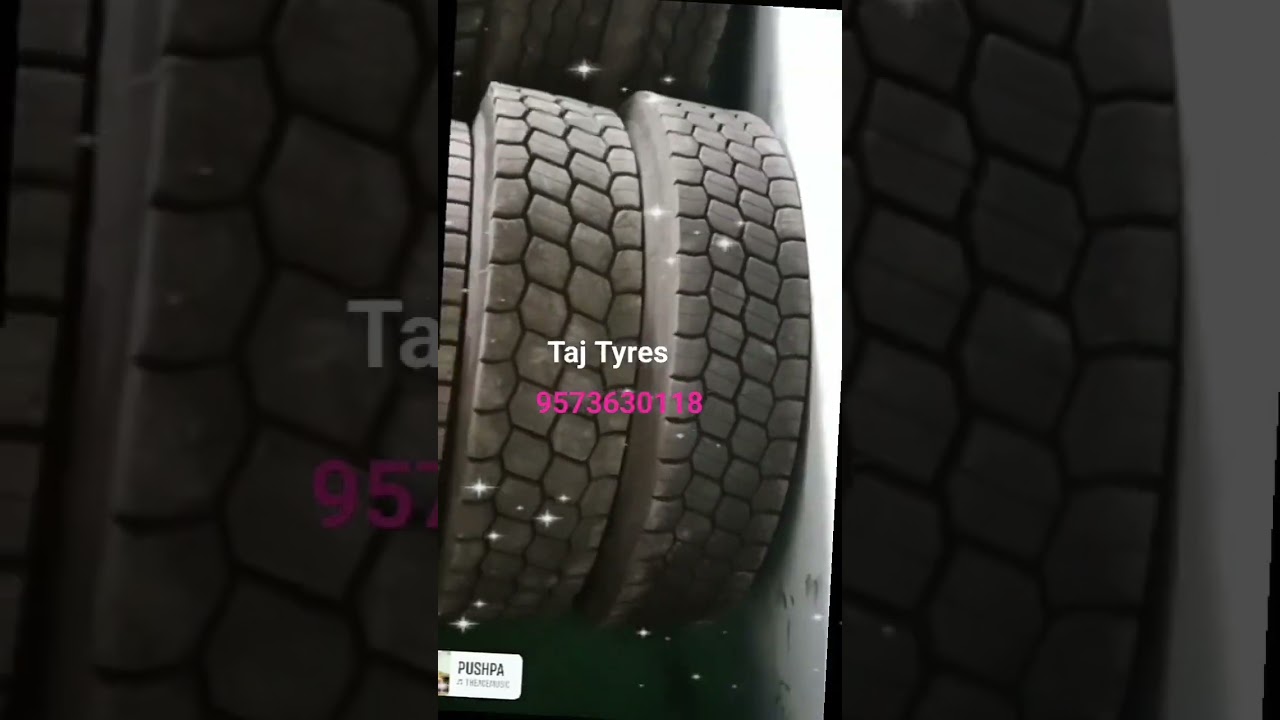 Truck Tyres khol  Tyres it's available Taj Tyres  karimnagar 9573630118 🛞