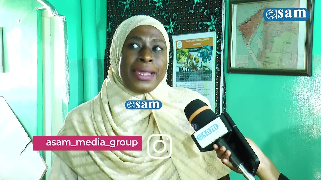 MAFUNZO YA UELEWA KUHUSU HIFADHI YA MJI MKONGWE YAFANYIKA FORODHANI