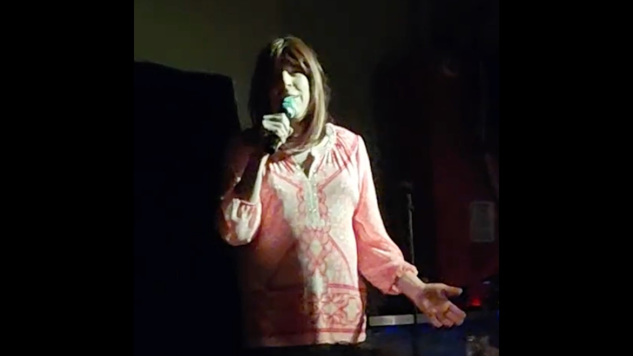 KarenFromPhilly Stand-Up Feb 25, 2026