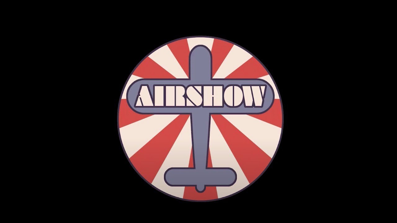 Live from Airshow Headquarters #2