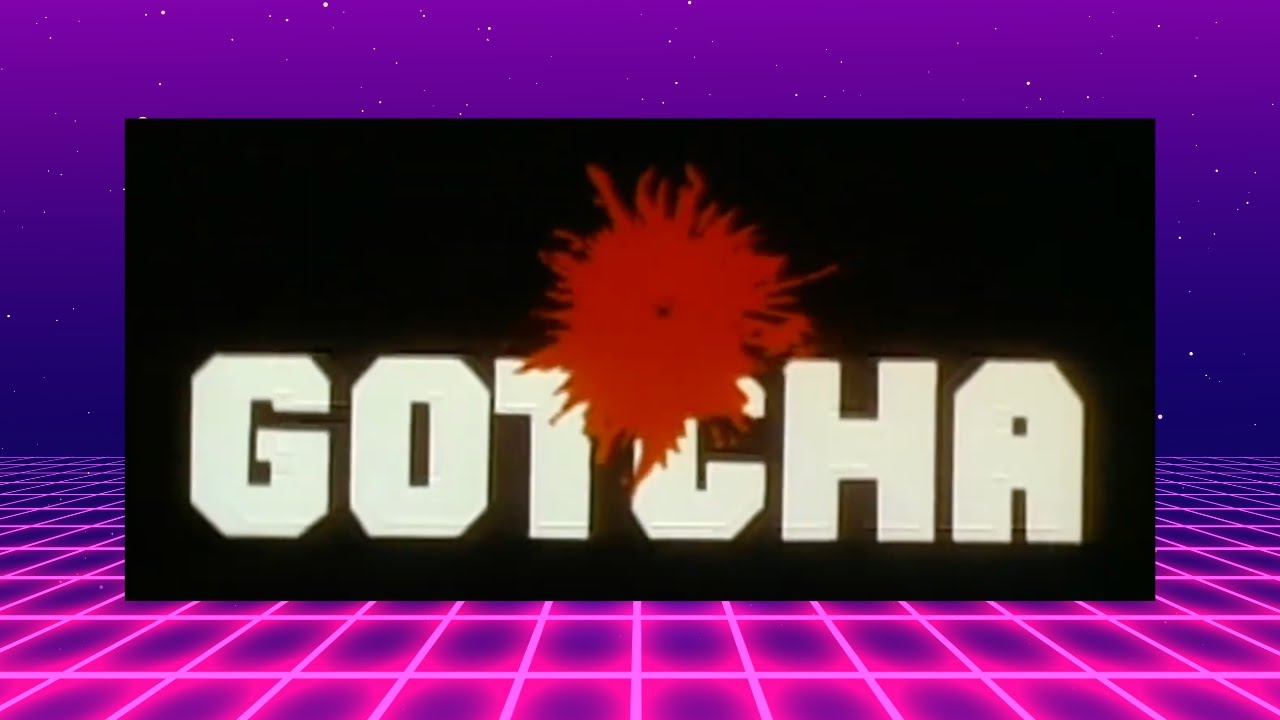 1985 Theatrical trailer of 