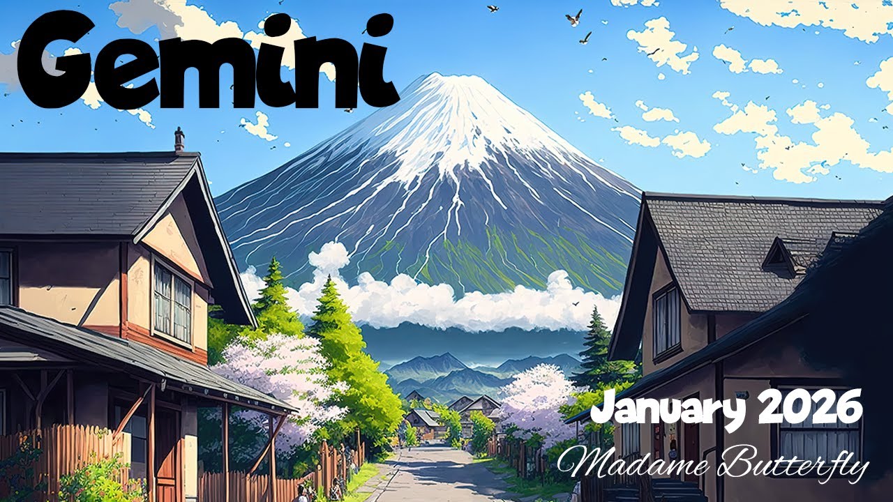 🌹Gemini~a new love is your SOULMATE~they're really sweet & smart, you'll LOVE talking to them❤️👨‍🤝‍👩