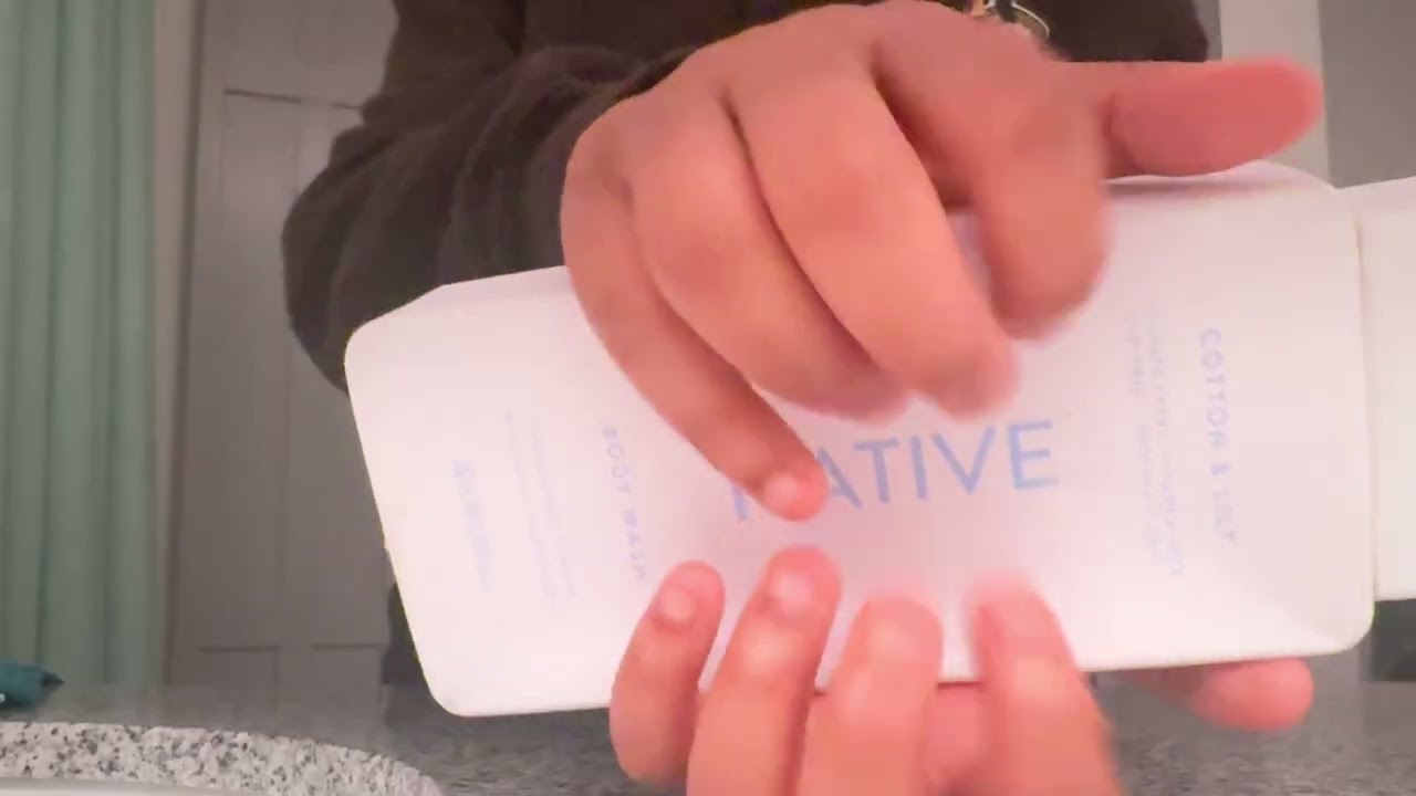 Fast aggressive tapping Lofi ASMR 