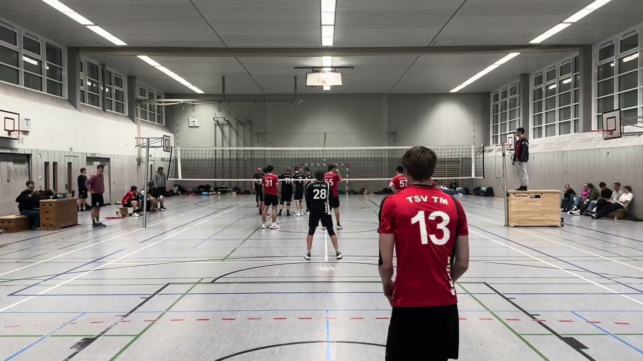 TSV TM I VS Buch Set 3