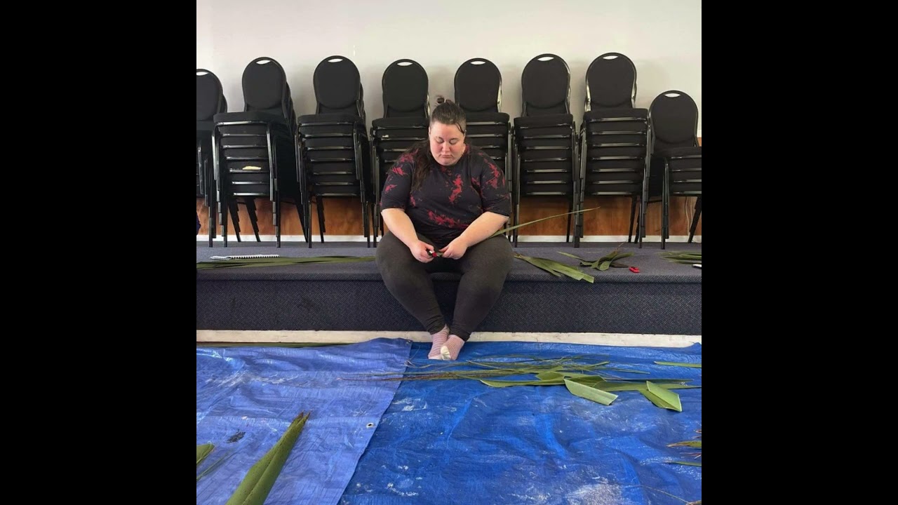 Hine o nuku Wananga | Tuwharetoa Health