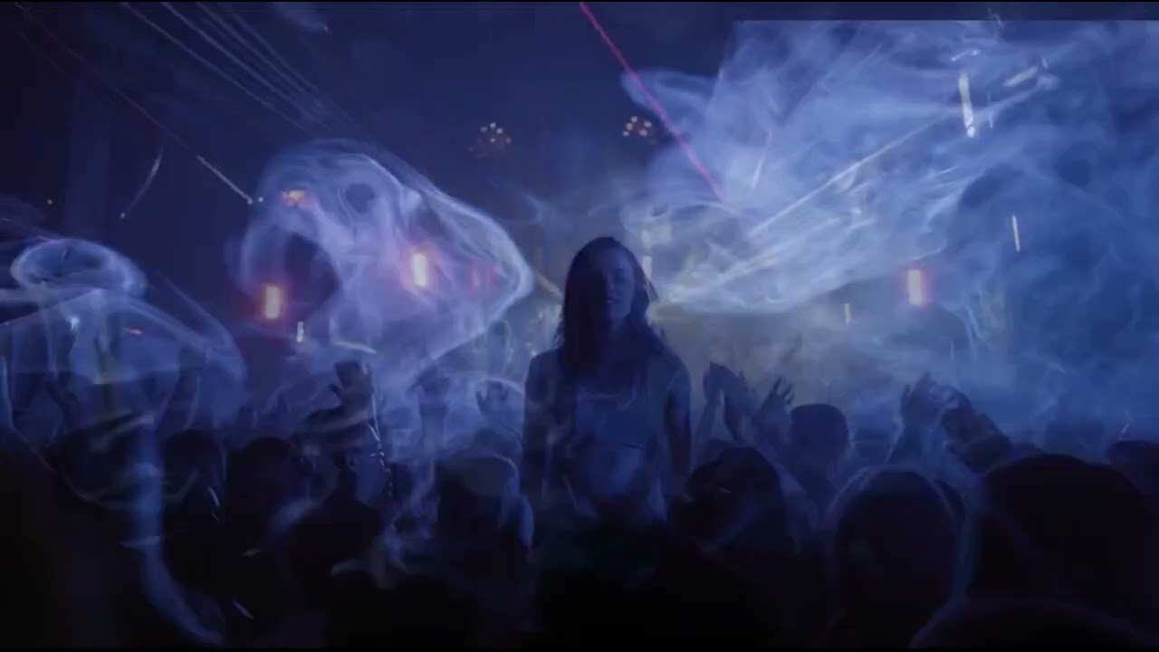 Russian EDM Ocean of Love 🌊 Melodic Waves & Emotional Electronic Energy