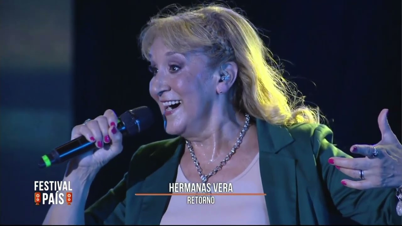 Las Hermanas Vera - Retorno