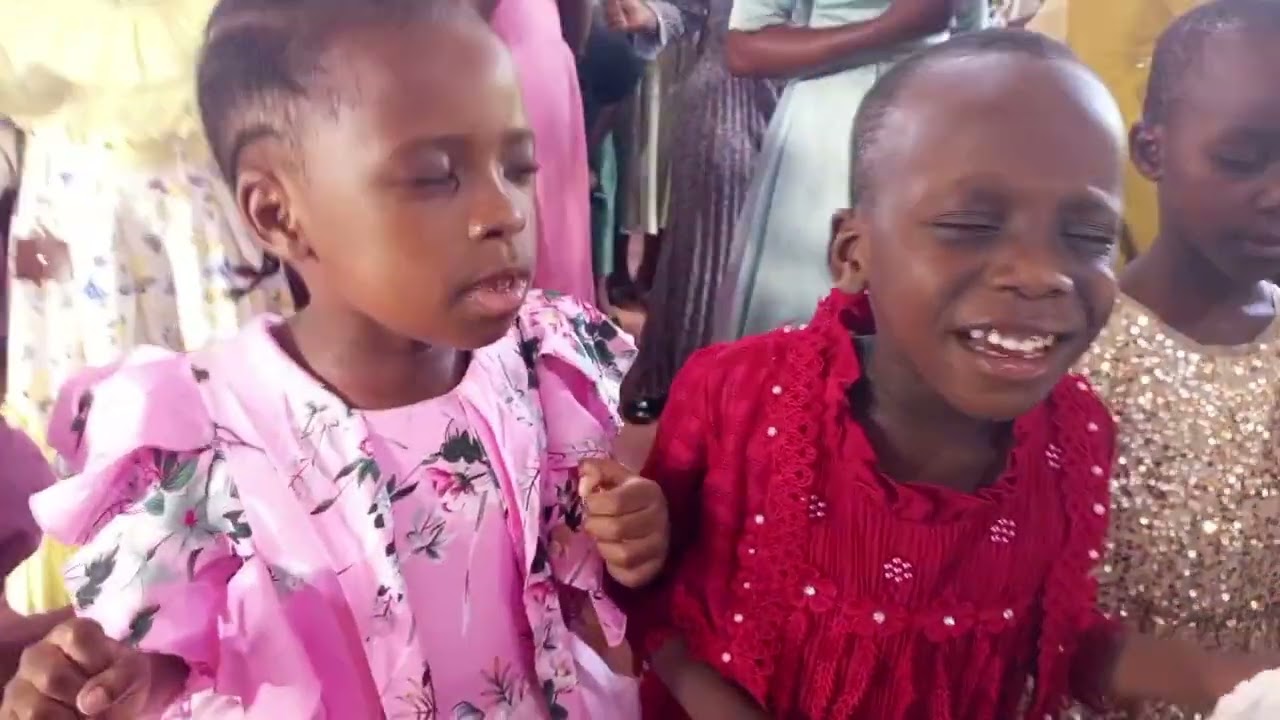 IBADA YA KUABUDU ILIYOGUSA MIOYO YA WENGI ❤️‍🔥 | NLHCC MWANZA LIVE